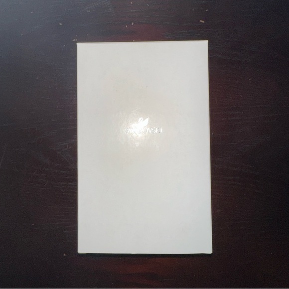 Genuine Swarovski Stardust Necklace and Bracelet Set - Picture 9 of 10